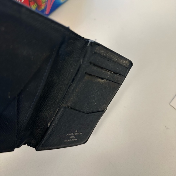 Lous Vuitton men’s wallet - Picture 5 of 6
